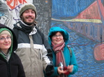 25241 Laura, Brad and Jenni at Berlin wall.jpg